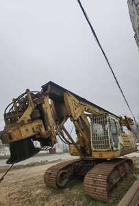 Motor de plataforma de perforación hidráulica de alta eficiencia Yutong YTR110 YTR260 YTR230 utilizado para CSR SAN SR150C SR250C TRM200 TRM280 TRM360 - Product Image 3