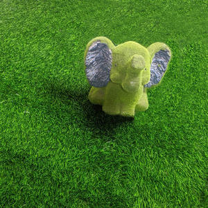 Meisen gazon synthétique <span class=keywords><strong>de</strong></span> haute qualité <span class=keywords><strong>pour</strong></span> l'extérieur intérieur <span class=keywords><strong>Cage</strong></span> football <span class=keywords><strong>jardin</strong></span> aire <span class=keywords><strong>de</strong></span> jeux Padel courts <span class=keywords><strong>de</strong></span> tennis sol sportif gazon - Product Image 6