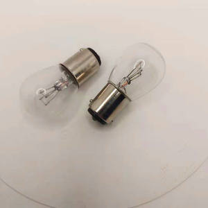 1141 Bernsteinfarbene 12V 21W <span class=keywords><strong>Orange</strong></span> Wedge Autolampe Automotive <span class=keywords><strong>Halogen</strong></span> Lenklichter - Product Image 5