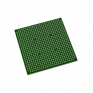 XC4VLX40-10FF668C 668 BBGA, FCBGA ชิปอิเล็กทรอนิกส์แบบฝังในสต็อกพร้อมส่ง - Product Image 1