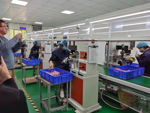 <span class=keywords><strong>Uñas</strong></span> postizas al por mayor, arte de <span class=keywords><strong>uñas</strong></span> artificiales, rosa nude, rojo, diamante, cortas, estilo ataúd, hechas a mano, de presión - Product Image 6