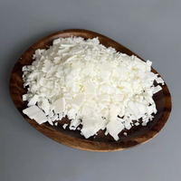 Cire de soja pour bougies cire naturelle en gros cire de bougie inodore sans fumée