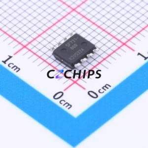 Chip IC de circuito integrado SOP-8 nuevo y Original, NOR FLASH, venta al por mayor, Chips de componentes electrónicos y servicio BOM - Product Image 2