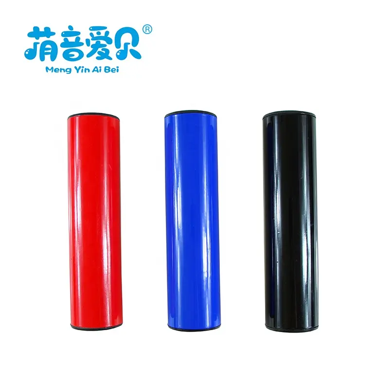 Percussion Musical Instruments musical shaker instruments metal shaker for musical