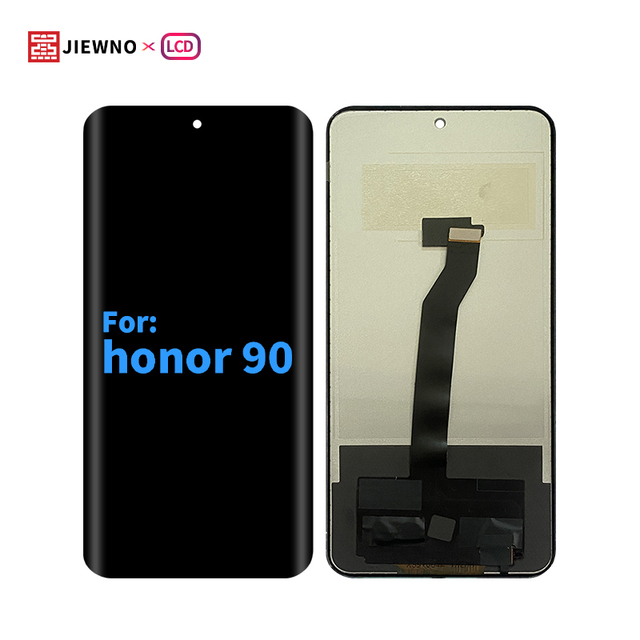 For Honor 90 LCD Digital Touch Screen Display Assembly Replacement Honor Mobile Phone