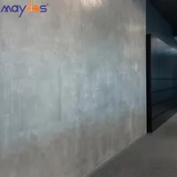 Maydos descremada estuco de capa de pintura para pared interior