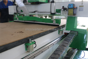 Chất lượng hàng đầu đáng tin cậy nhà sản xuất gỗ Router <span class=keywords><strong>Lathe</strong></span> servo điều khiển động cơ với giá rẻ nhất 1325 - Product Image 2