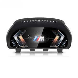 Volant pour Série 3/Série 1/Série 1234567, 3 branches, noir - Product Image 1