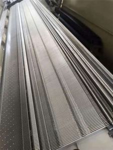 Machines à tricoter informatisées Shima Seiki d'occasion SSR112SV 14G - Product Image 3