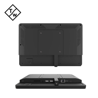 Nueva tableta Android 11 DE 10,1 pulgadas POE WIFI pantalla táctil capacitiva 2GB memoria montaje en pared con interfaz USB CÁMARA DE NEGOCIOS