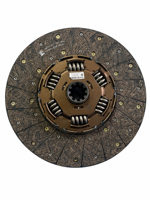 Disque d'embrayage YZ952516000001, plaque de friction pour transmission manuelle, disque de garniture d'embrayage automatique pour réparation de boîte de vitesses