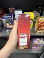 Juego de Cartas ONE PIECE PRB-02, la Mejor Caja de Sobres Premium Vol.2, Versión Japonesa, Sellada de Fábrica, TCG Display