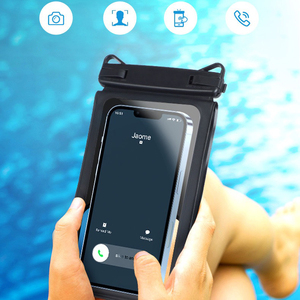 Top Seller Pvc Waterproof <strong>Mobile</strong> Phone <strong>Bag</strong> Outdoor Waterproof Phone <strong>Bag</strong> Waterproof Universal Cell Phone <strong>Bag</strong> Factory <strong>Low</strong> <strong>Price</strong> - Product Image 4