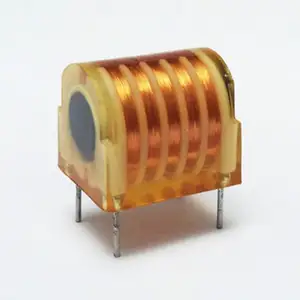 high voltage ignition transformer coil bobbin for oil gas burners