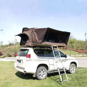 <span class=keywords><strong>Tente</strong></span> de toit rigide <span class=keywords><strong>pour</strong></span> camion 4x4, auvent de camion extérieur, <span class=keywords><strong>tente</strong></span> de toit rigide <span class=keywords><strong>pour</strong></span> <span class=keywords><strong>pick</strong></span>-<span class=keywords><strong>up</strong></span> Ford <span class=keywords><strong>F150</strong></span> SVT RAPTOR - Product Image 4