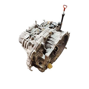 Boîte de vitesses A5CF1 A5CF2 5F23 d'occasion pour Hyundai Accent <span class=keywords><strong>Kia</strong></span> Cerato Opirus Optima Carens 5 vitesses 2.0L - Product Image 6