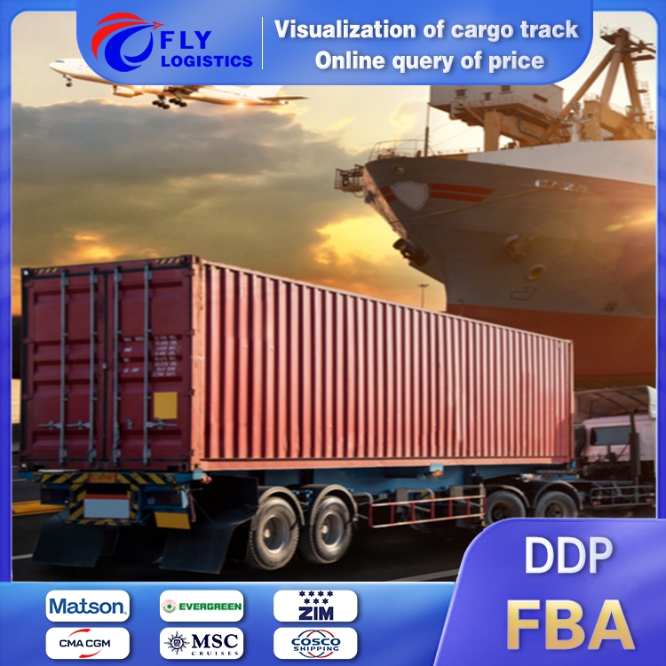 Профессиональный агент по доставке из китая в замбию