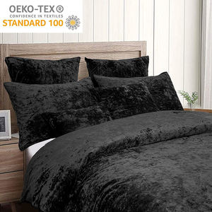 Süper yumuşak rahat dikdörtgen kadife lomber yastık lüks ev dekoratif kırlent kılıf kapakları - Product Image 2