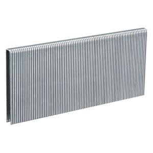 MAKITA - F-32605 Staples type 90 18G - EAN 0088381293167 <b>BRADS</b>, PINS AND NAILS METAL STAPLES - Product Image 1