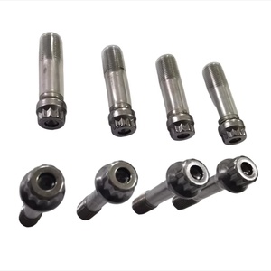 Per ricambio ARP 1.5-1.6 UHL 3/8 ''260K bulloni per biella di trazione parti del motore per sistemi di messa a punto 8740 2000 L19 - Product Image 6