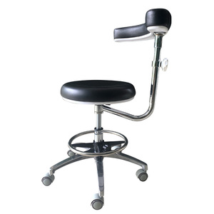Muebles médicos dentales duraderos portátiles, silla de médico ajustable <span class=keywords><strong>Hochey</strong></span> para uso en exteriores, diferentes modelos de baño seleccionables - Product Image 4