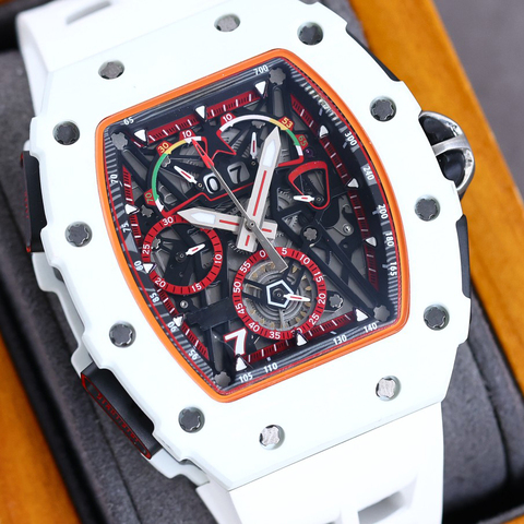 Genius Watch Pick #26 (834966)