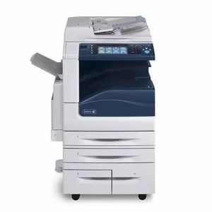 Precio de Fábrica, Máquina Fotocopiadora de Segunda Mano WC 5945 5955 - Product Image 1