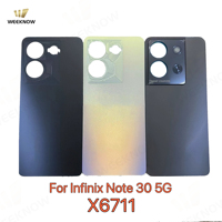 Compatible avec Transsion pour les coques et les housses arrière des téléphones Infinix Camon Neo 19 Pro et Camon 20 Premier