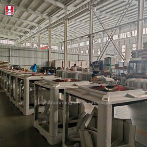 موديل جديد مكيفات هواء صناعية مثبتة على الجدار أو السقف بلا ضوضاء بالبخار المائي - Product Image 3