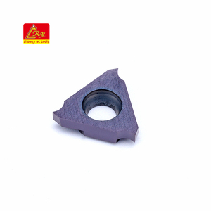 CRM araçları GBA için tam boyut P,S,M destek özelleştirilmiş kesme aletleri ve aksesuarları torna alet takımı CNC karbür Insert - Product Image 5