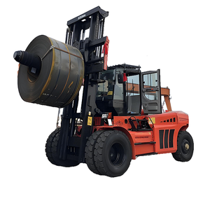 מחיר נמוך המקורי מפעל ישיר לספק איכות טובה ביותר מכירת מלגזה מצורף רול פרונג לטיפול פריטים גלגול - Product Image 3