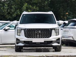 <span class=keywords><strong>2023</strong></span> Coche de gasolina de precio barato SUV mediano 2.0T GAC Trumpchi gs8 <span class=keywords><strong>nuevos</strong></span> <span class=keywords><strong>coches</strong></span> de gasolina para los más vendidos - Product Image 1