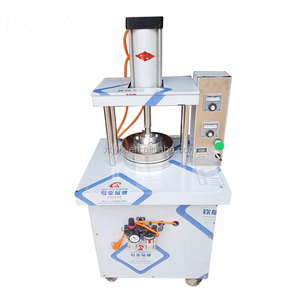 Tortilla Làm Máy Pancake <span class=keywords><strong>Chapati</strong></span> Báo Chí/<span class=keywords><strong>Roti</strong></span> Maker Máy - Product Image 6