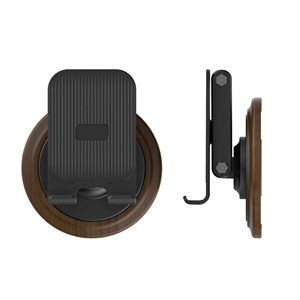 Supporto per Telefono Cellulare Great <span class=keywords><strong>Roc</strong></span> A228 Regolabile a 360° ° Stazione di Lavoro con Doppio Angolo di Piegatura per Ufficio - Product Image 2