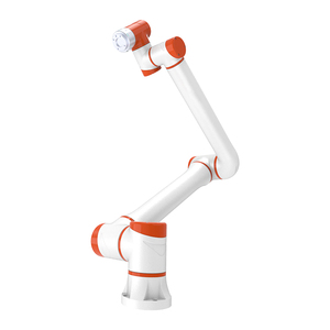 Robot collaboratif pour soudage MIG/MAG, interaction sécurisée, haute efficacité, bras de robot collaboratif - Product Image 4