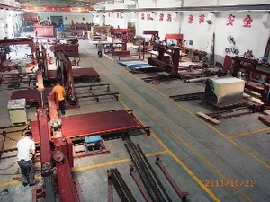 High Precision Vertical Sponge <strong>Foam</strong> <strong>Cutting</strong> <strong>Machine</strong> - Product Image 4