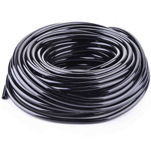 Set di Irrigazione a Goccia Personalizzato per Agricoltura, <span class=keywords><strong>Tubo</strong></span> Principale in PVC, <span class=keywords><strong>Tubo</strong></span> Capillare Micro-Irrigazione da 1/2 Pollice, Lunga Durata - Product Image 1