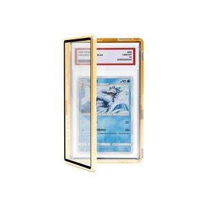 Étui magnétique pour carte classée avec protection UV pour carte classée - Product Image 2