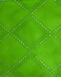 70GSM Light Woven <b>100</b> Cotton Poplin Fabric Waterless Dye Technology Embroidery 58in Width Textile - Product Image 6
