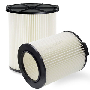 Phụ Kiện Máy Hút Bụi Ridgid VF4000, Phụ Tùng Máy Hút Bụi, Bộ Lọc Hepa Đa Năng - Product Image 3