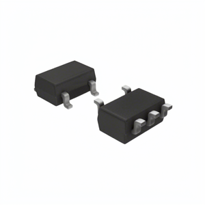 MAX6316LUK29CX+T Electronics Component Original One Stop Service SC 74A, SOT 753 Power Management (PMIC) - Product Image 1