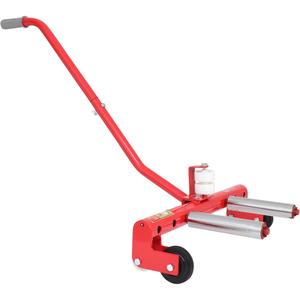 KS TOOLS Lève-roue pour véhicules utilitaires, 250kg - Product Image 1