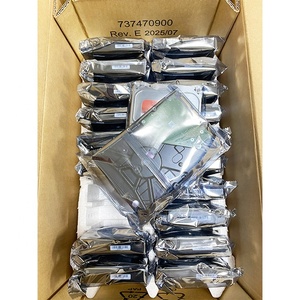 Disques durs NAS Pro 2 To ST2000NT001, disque dur interne 6 Gb/s 7200 tr/min Iron Wolfe Enterprise 3,5 pouces SATA 3.0 pour ordinateur de bureau <span class=keywords><strong>ST2000VN004</strong></span> - Product Image 1