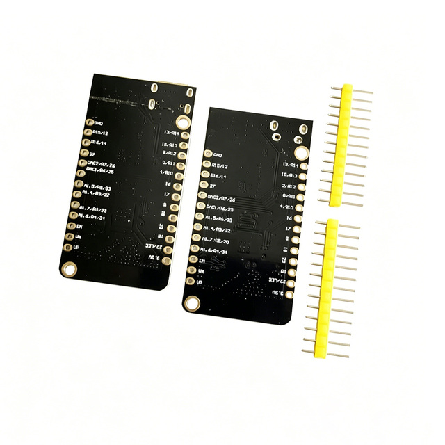 TSCIMBUIY ZYZ0661 ESP32 V1.0.0 Rev1 Wireless WIFI Development Board, Micro USB / Type-C Optional