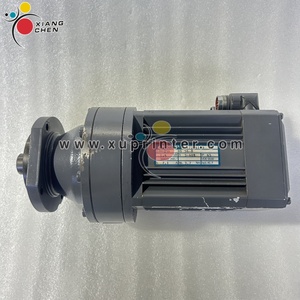 Motor de Tinta WD 942 29412 DS 56-B 1.4KW Original Usado para Piezas de Impresión Offset Roland 700 DS56-B 9422941 - Product Image 2