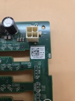 018G5 SAS Backplane 16 x 2,5 Zoll Festplatten für POWEREDGE T320 T620 Gebraucht