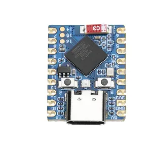Mini module de carte de développement WiFi BT ESP32-<span class=keywords><strong>S3</strong></span> processeur double cœur basé sur le ESP32-<span class=keywords><strong>S3</strong></span> FH4R2 - Product Image 4