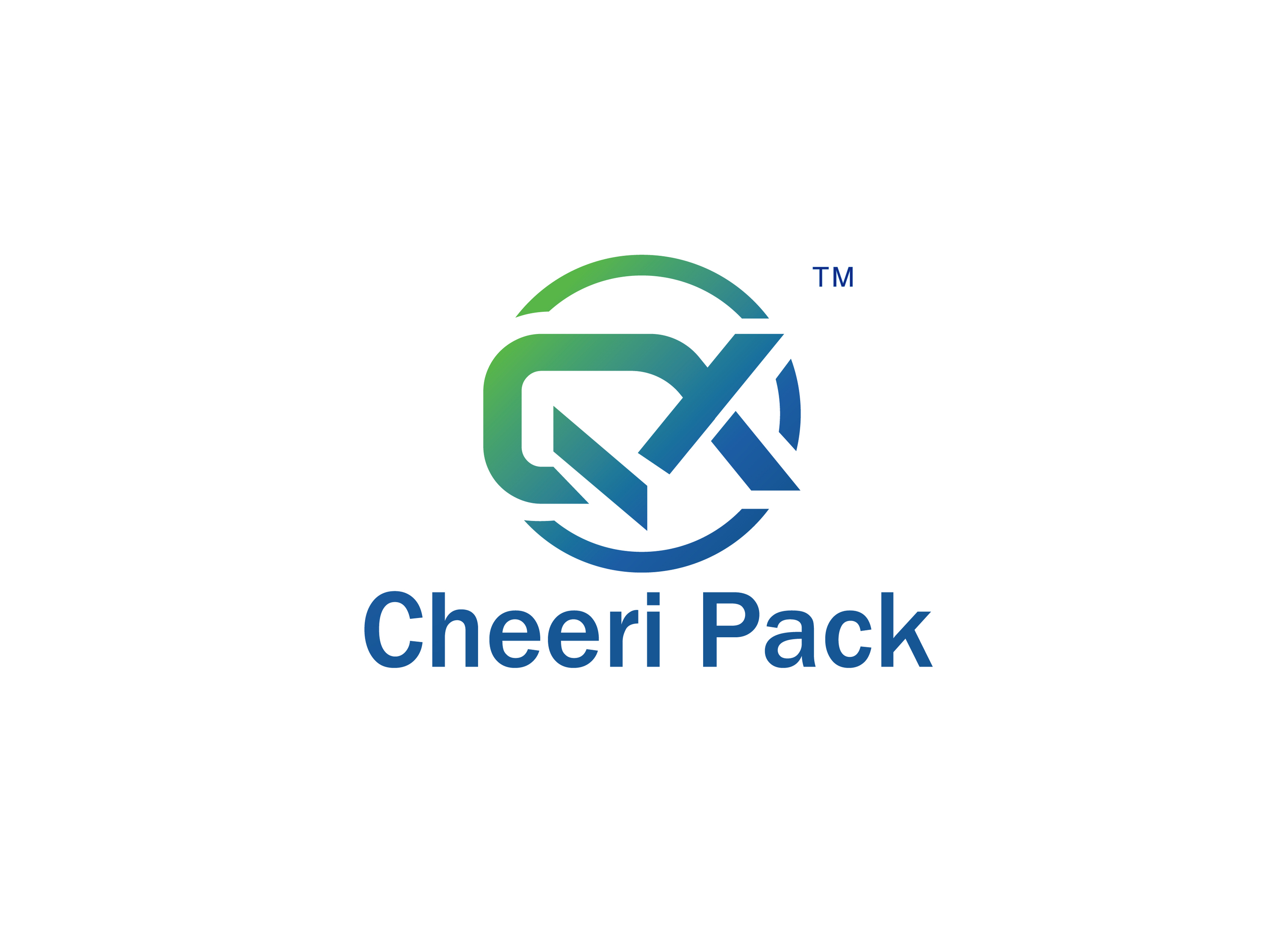 Wenzhou Qunxi Packing Co., Ltd. logo