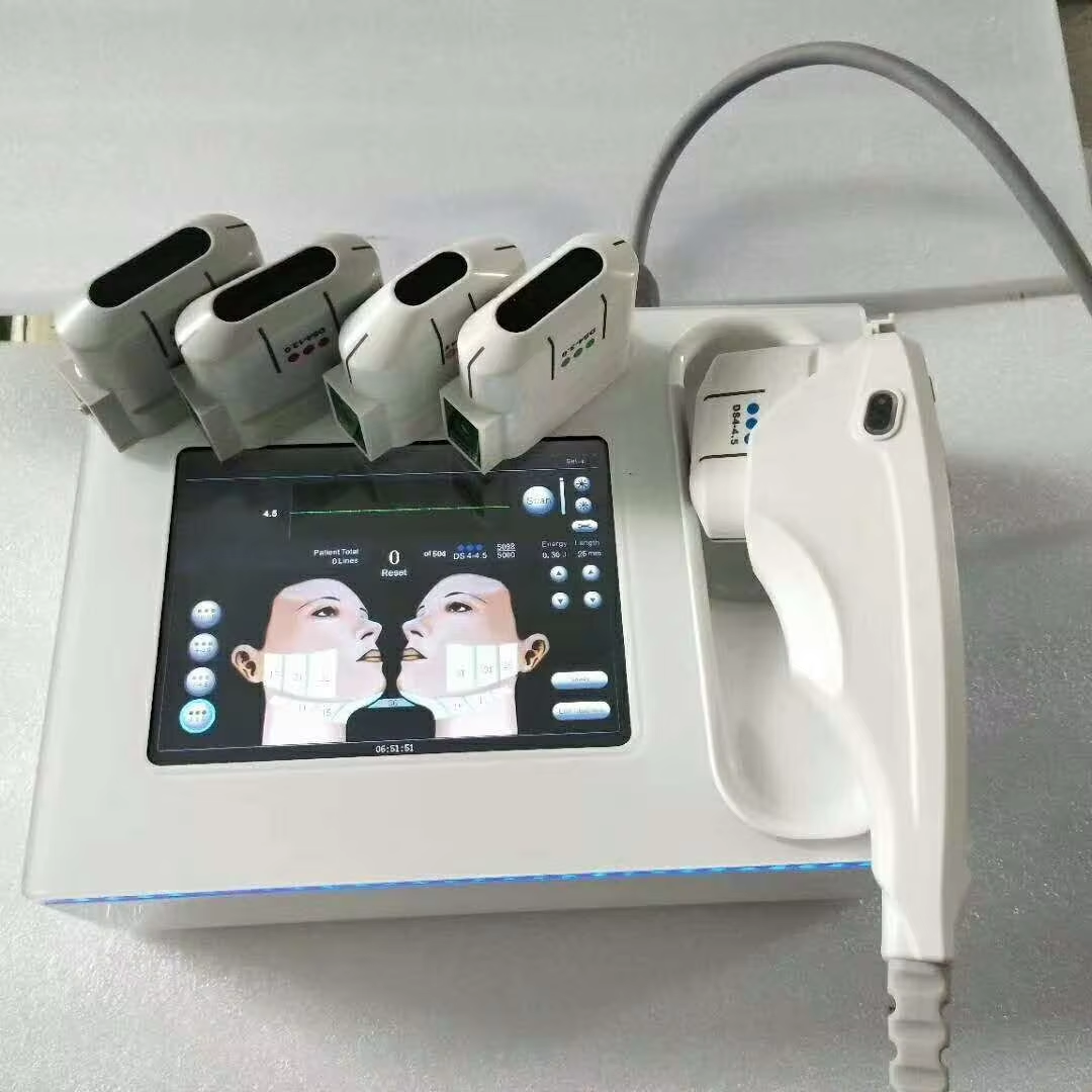 มีห้าหัว