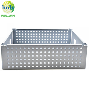 มืออาชีพผลิตโลหะผู้ผลิตผสมสแตนเลสอัตโนมัติที่กำหนดเองปั๊มชิ้นส่วน - Product Image 4